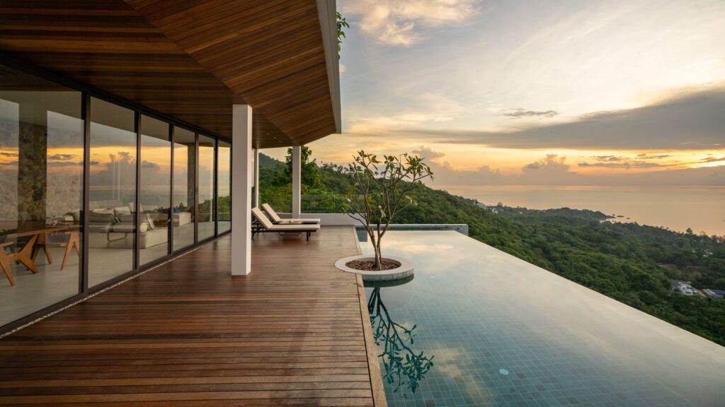 Anzhu Seamate Villa Samui, Koh Samui