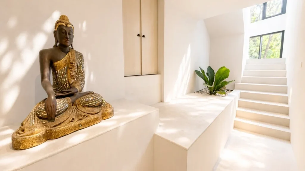 Anzhu Seamate Villa Samui