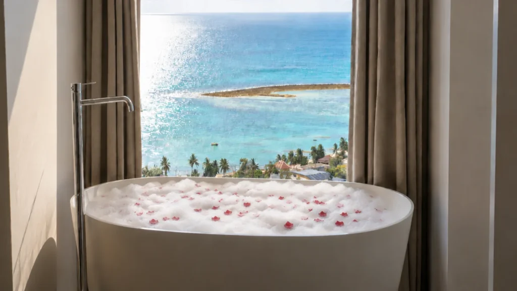 Anzhu Seamate Villa Samui