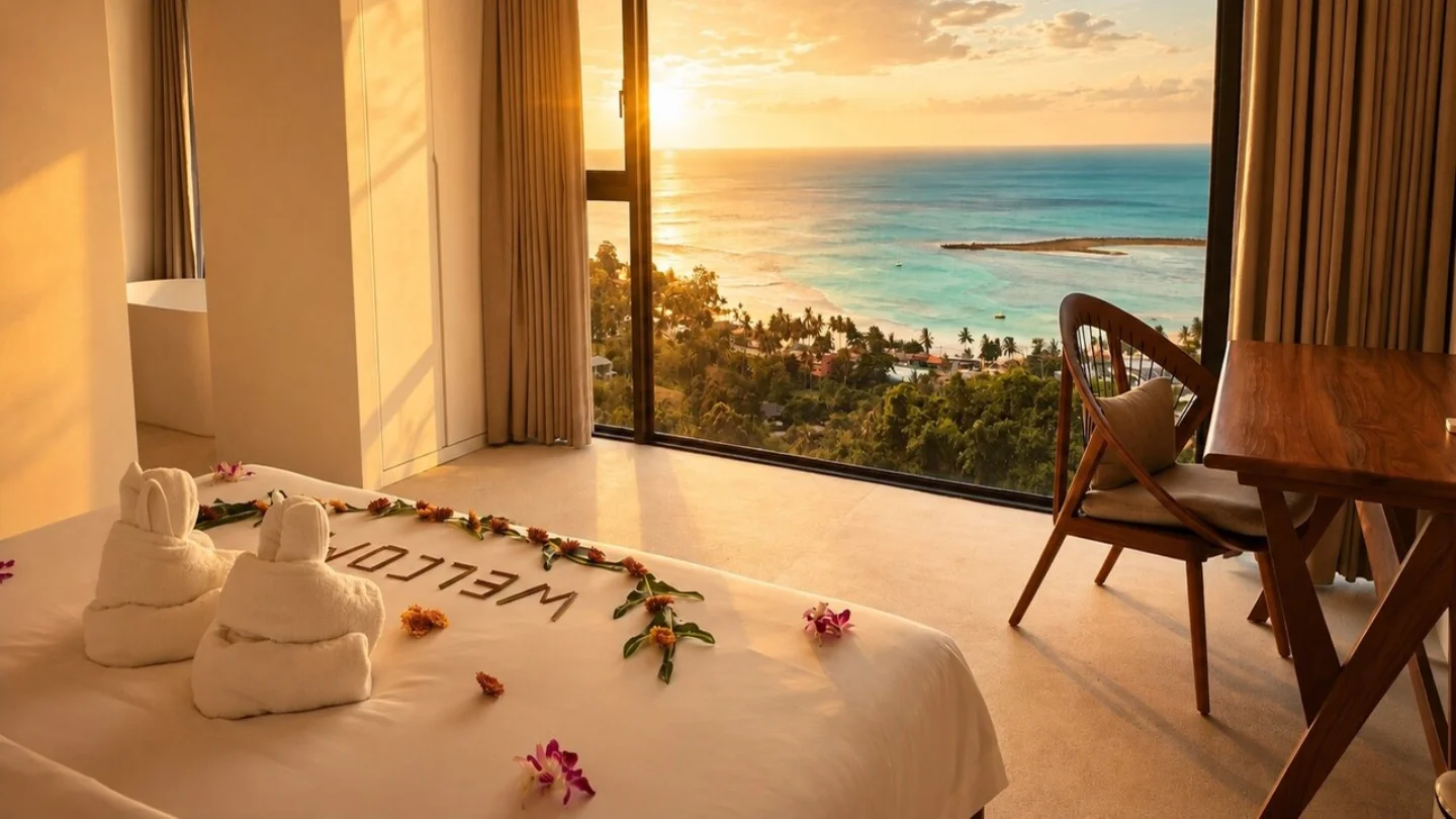 Anzhu Seamate Villa Samui Anzhu Seamate Villa Samui