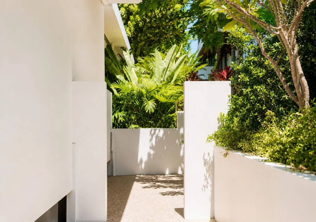 Anzhu Seamate Villa Samui