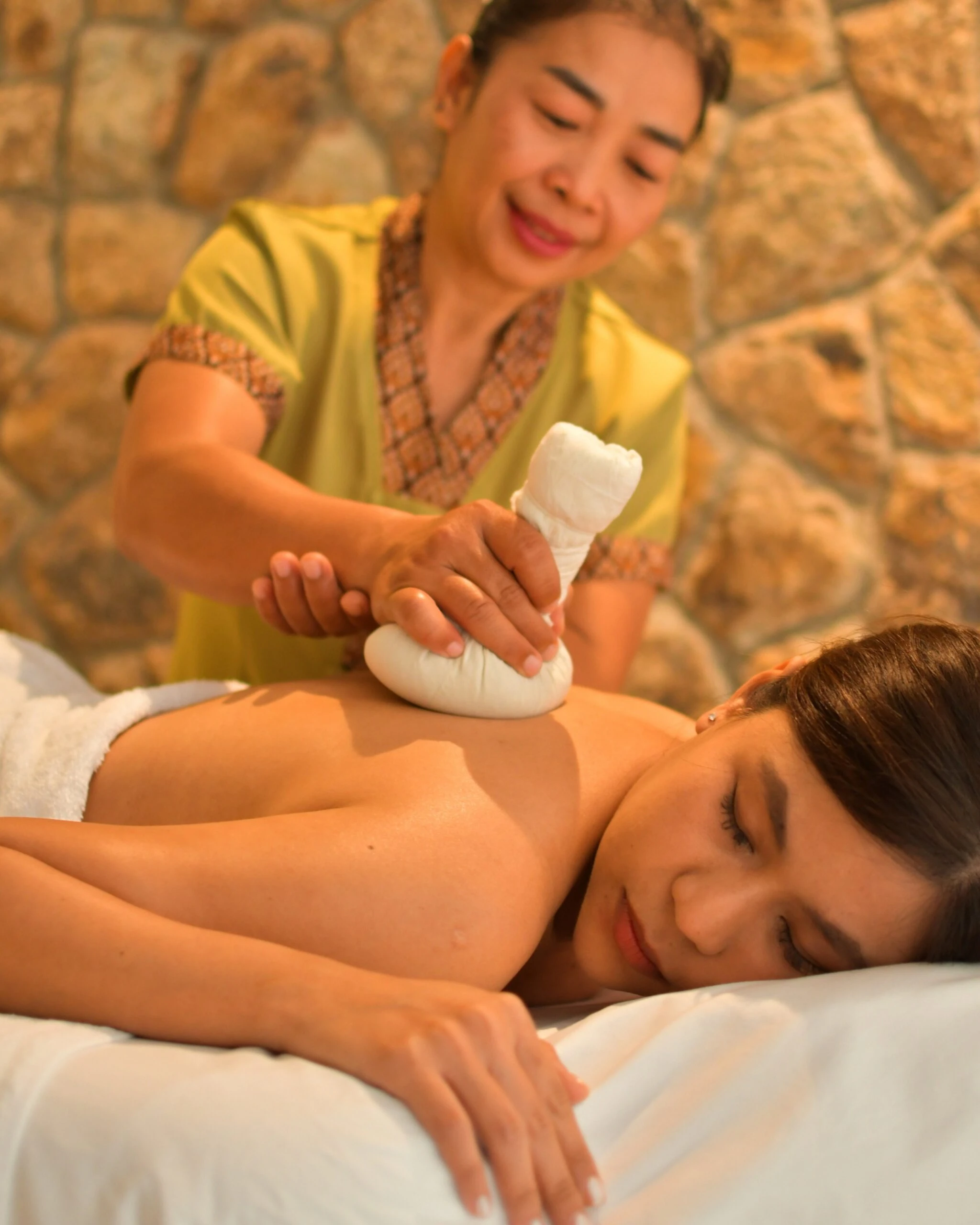 Anzhu Seamate Villa Samui, Koh Samui - Massage & Spa