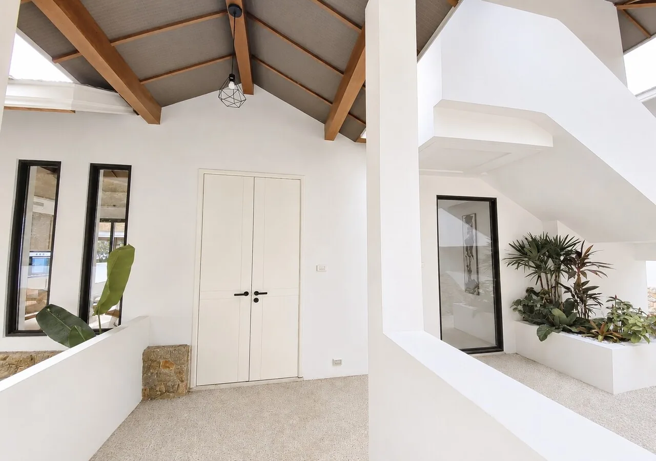 Anzhu Seamate Villa Samui - 1-Bedroom Villa