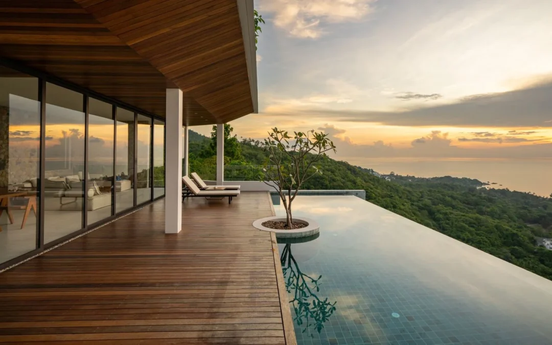 The Complete Guide to Choosing a Private Pool Villa in Koh Samui