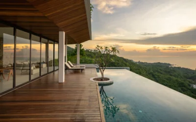 The Complete Guide to Choosing a Private Pool Villa in Koh Samui