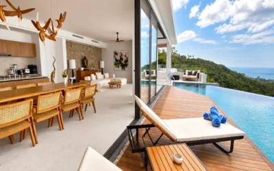 Private Villa vs Luxury Resort in Koh Samui: Which Stay Is Right for You?